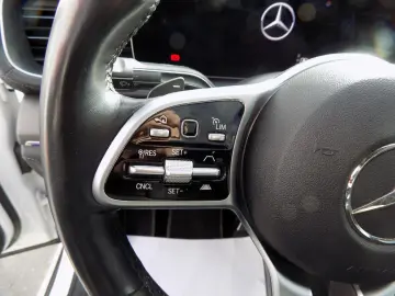 GLE 350d/AMG-Line/4-M/Webasto/