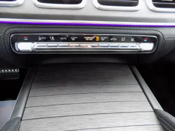 GLE 350d/AMG-Line/4-M/Webasto/
