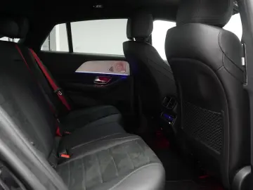 GLE 400 d 4Matic 9G-Tronic AMG Autopilot/Distron