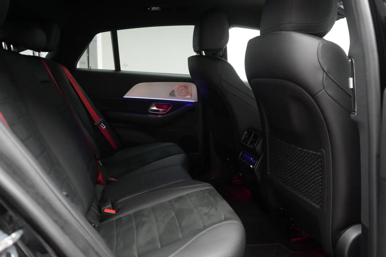 GLE 400 d 4Matic 9G-Tronic AMG Autopilot/Distron