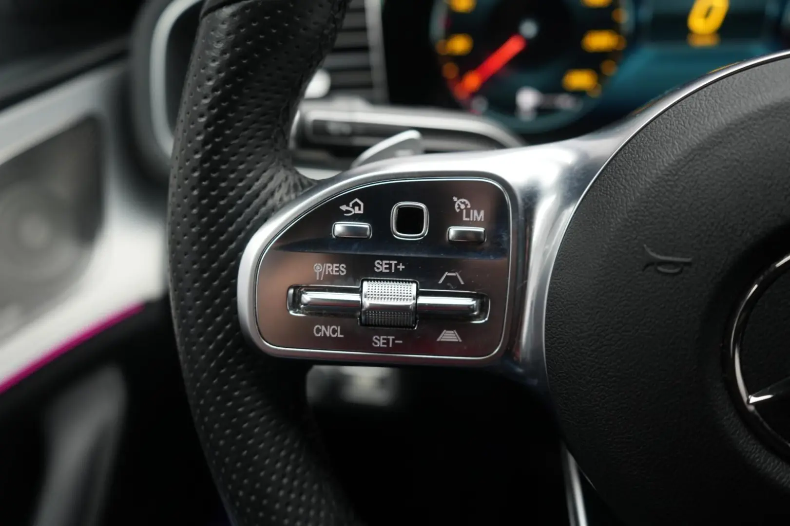 GLE 400 d 4Matic 9G-Tronic AMG Autopilot/Distron