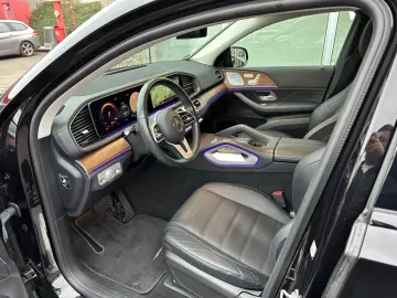 GLE 400 Coupe 4Matic*AMG*1.HAND*AHK*TOP*