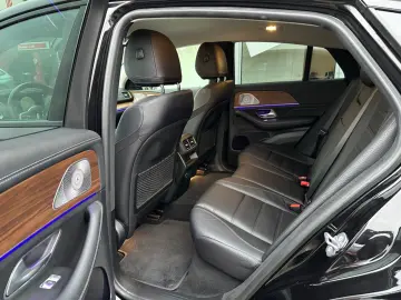 GLE 400 Coupe 4Matic*AMG*1.HAND*AHK*TOP*