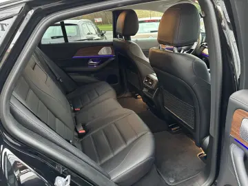 GLE 400 Coupe 4Matic*AMG*1.HAND*AHK*TOP*