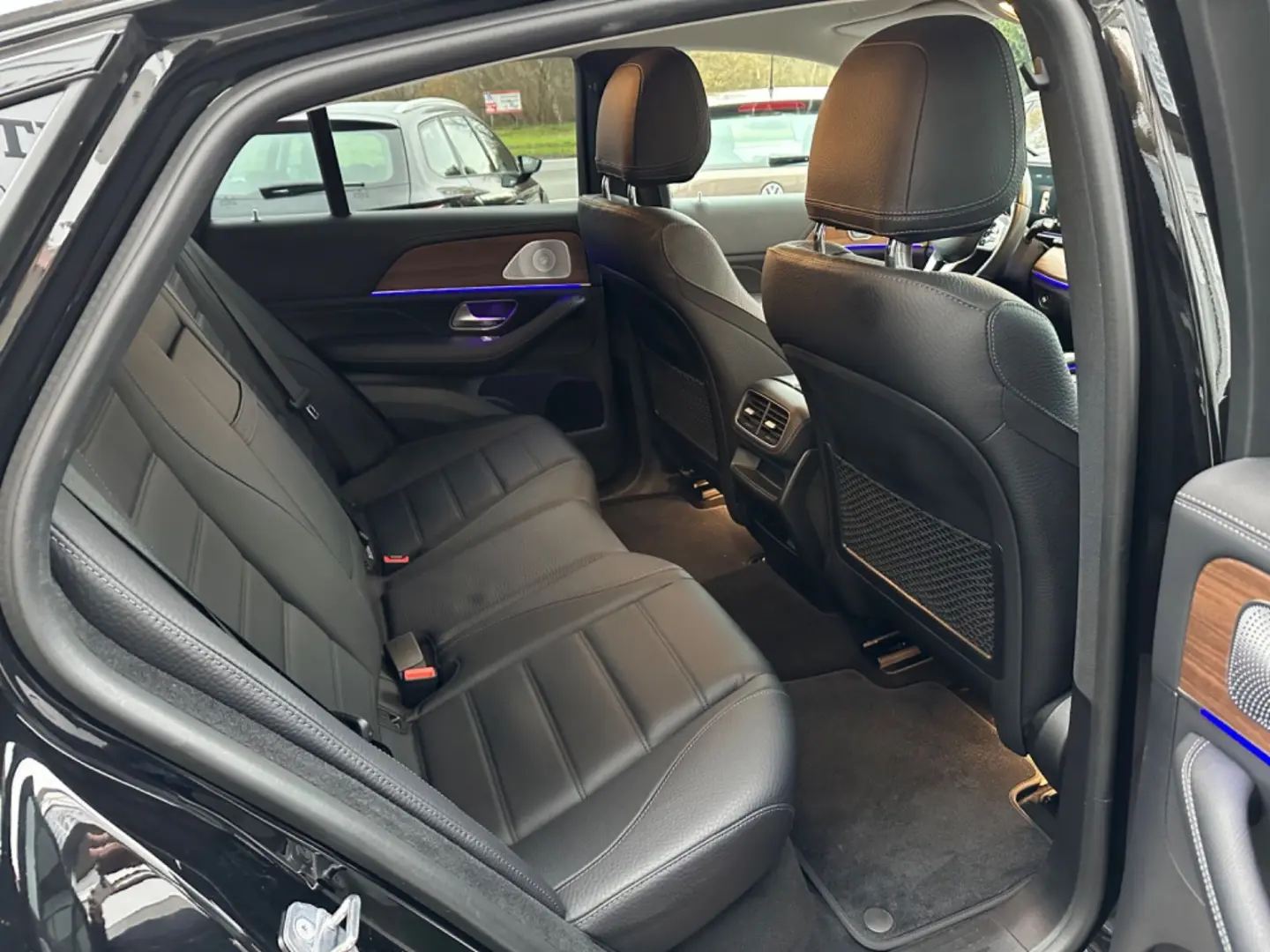 GLE 400 Coupe 4Matic*AMG*1.HAND*AHK*TOP*