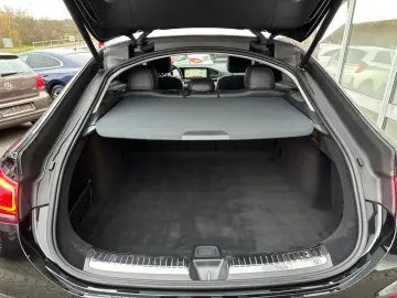 GLE 400 Coupe 4Matic*AMG*1.HAND*AHK*TOP*