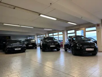 GLE 400 Coupe 4Matic*AMG*1.HAND*AHK*TOP*