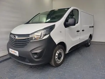 Opel Vivaro L1H1 1.6CDTI 121 CP