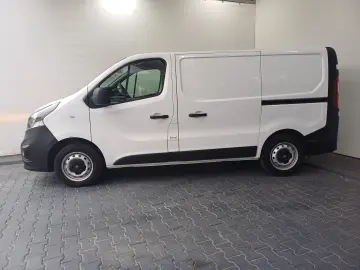 Opel Vivaro L1H1 1.6CDTI 121 CP