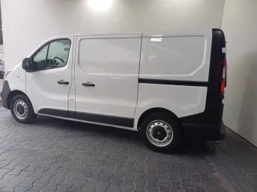 Opel Vivaro L1H1 1.6CDTI 121 CP
