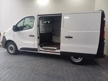 Opel Vivaro L1H1 1.6CDTI 121 CP