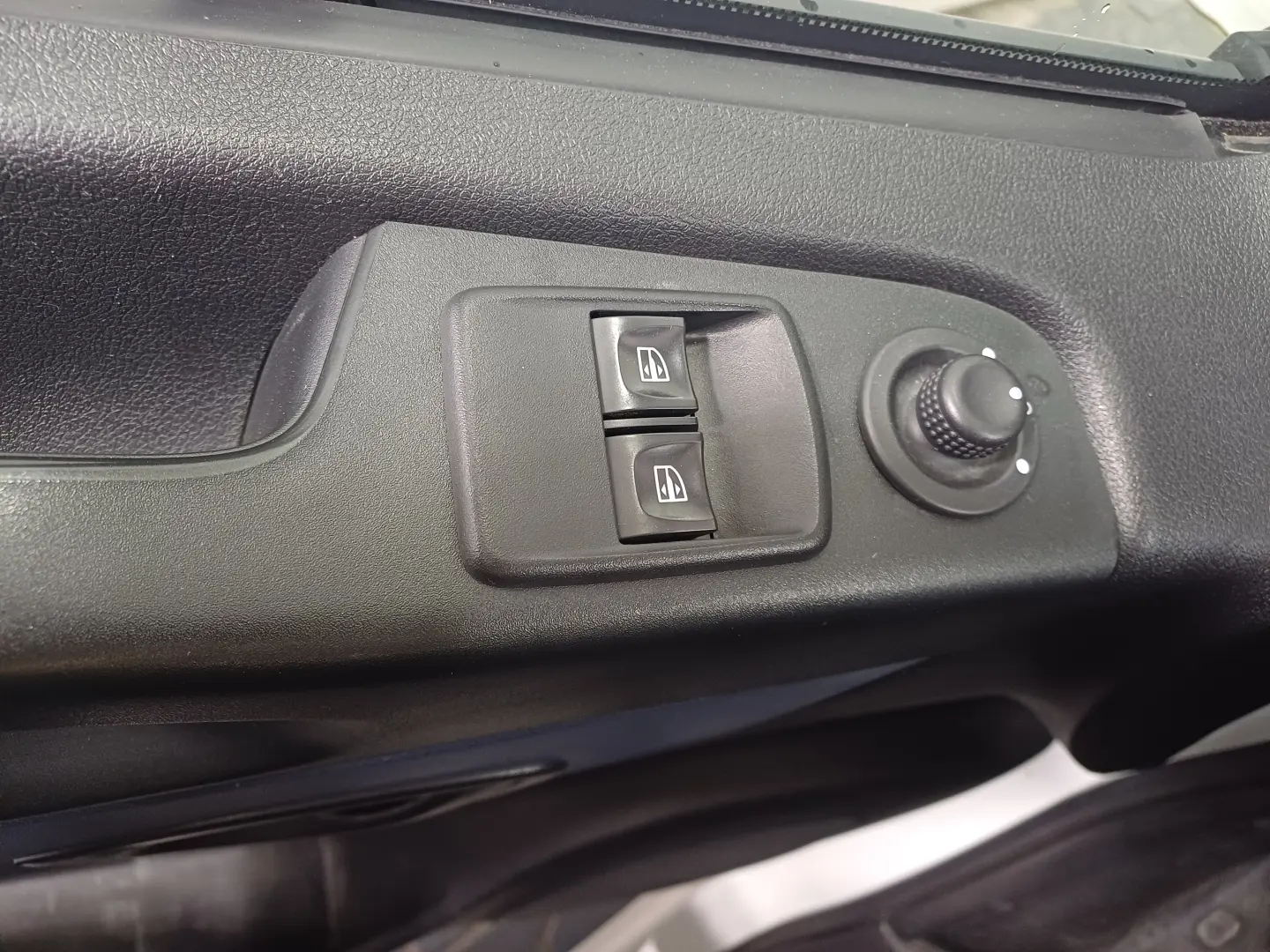 Opel Vivaro L1H1 1.6CDTI 121 CP