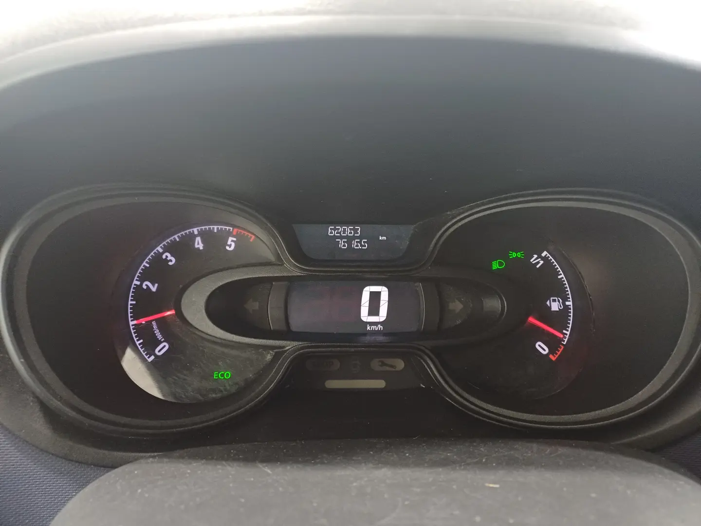 Opel Vivaro L1H1 1.6CDTI 121 CP