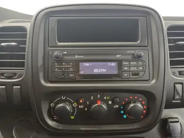 Opel Vivaro L1H1 1.6CDTI 121 CP