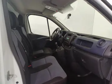 Opel Vivaro L1H1 1.6CDTI 121 CP