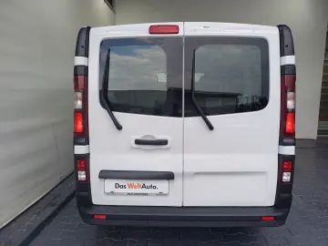 Opel Vivaro L1H1 1.6CDTI 121 CP