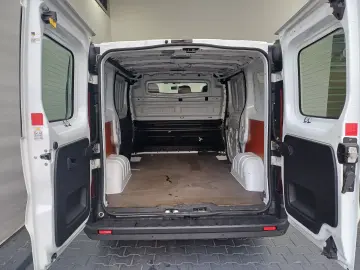 Opel Vivaro L1H1 1.6CDTI 121 CP
