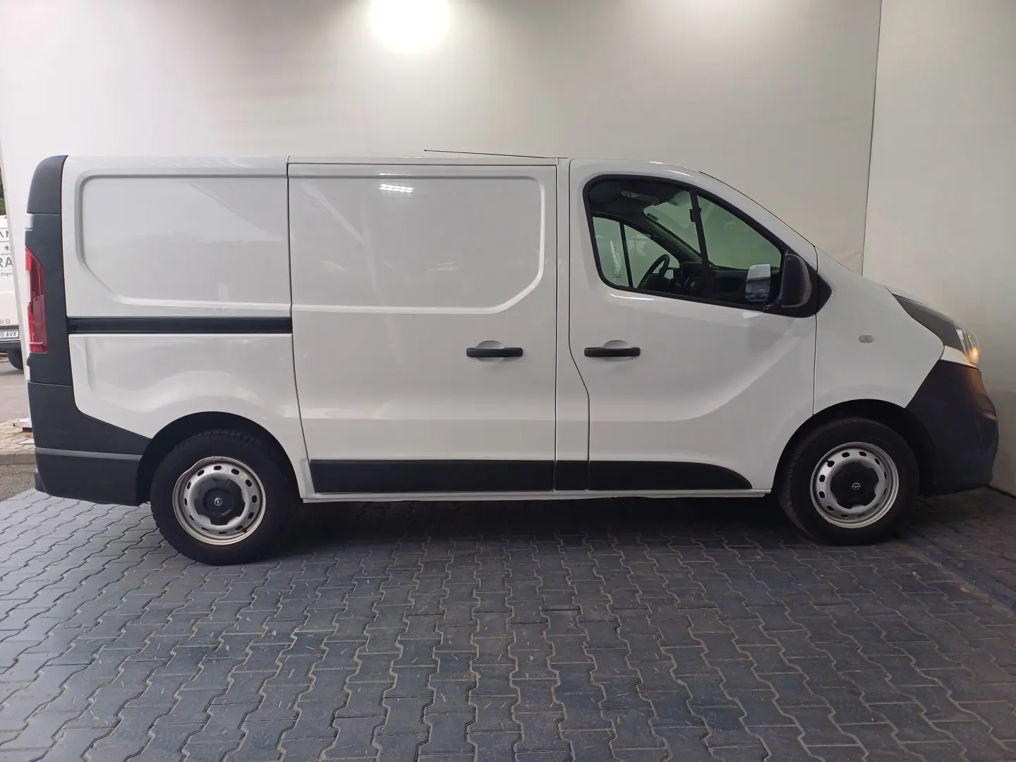 Opel Vivaro L1H1 1.6CDTI 121 CP