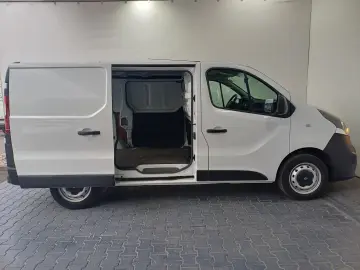 Opel Vivaro L1H1 1.6CDTI 121 CP