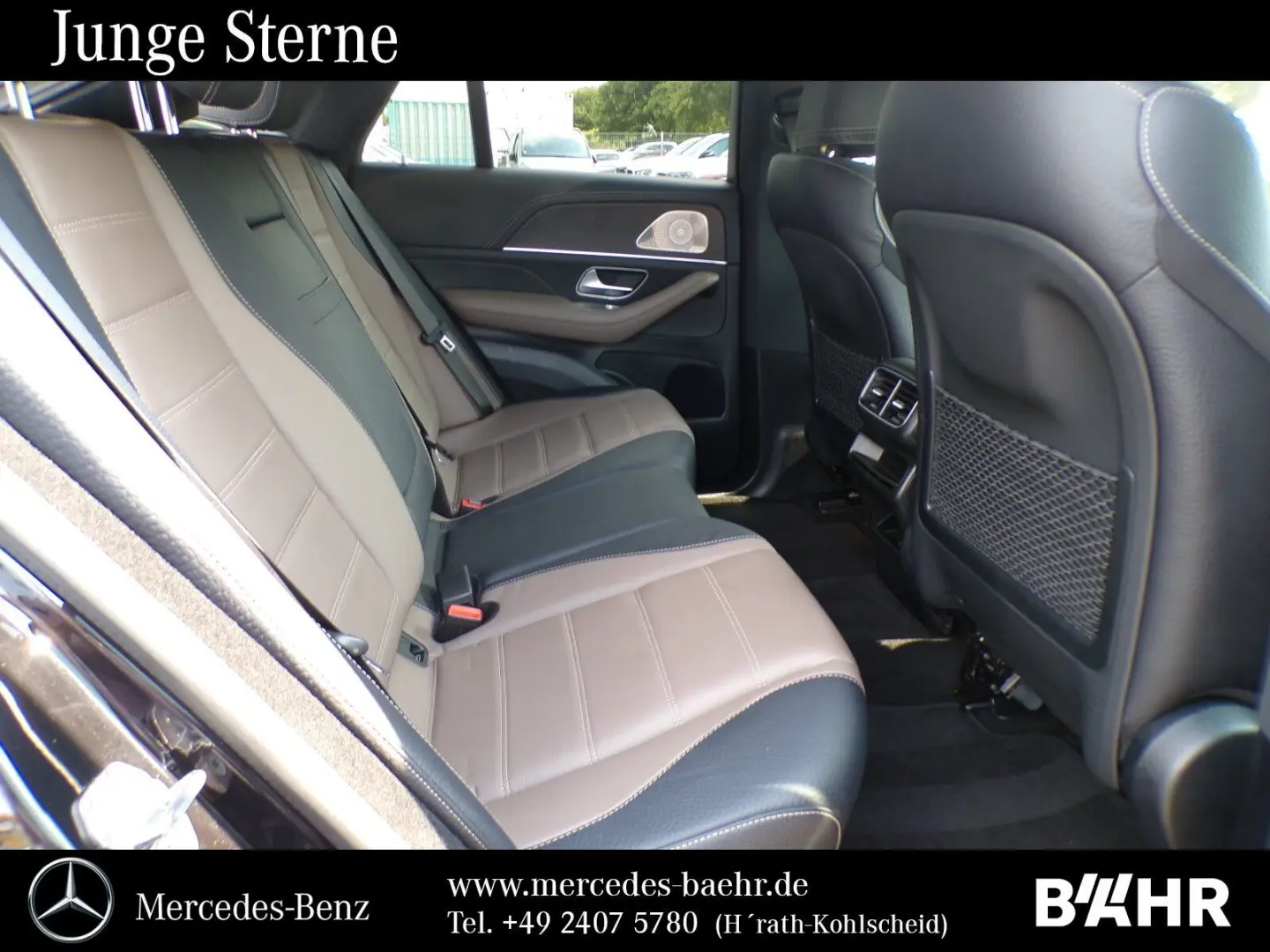 GLE 400 d 4M Coupé AMG+Night/Airmatic/AHK/360°