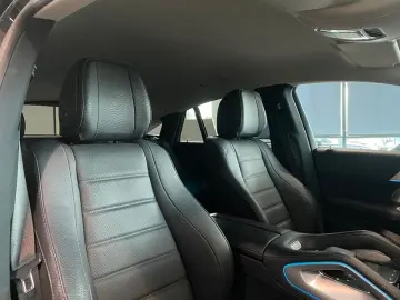 GLE 400d Coupe AMG Airm. Burm Sbel DTR+ AHK 360°