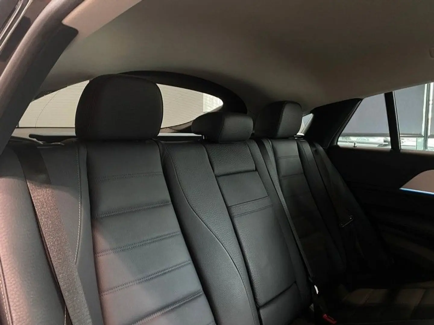 GLE 400d Coupe AMG Airm. Burm Sbel DTR+ AHK 360°