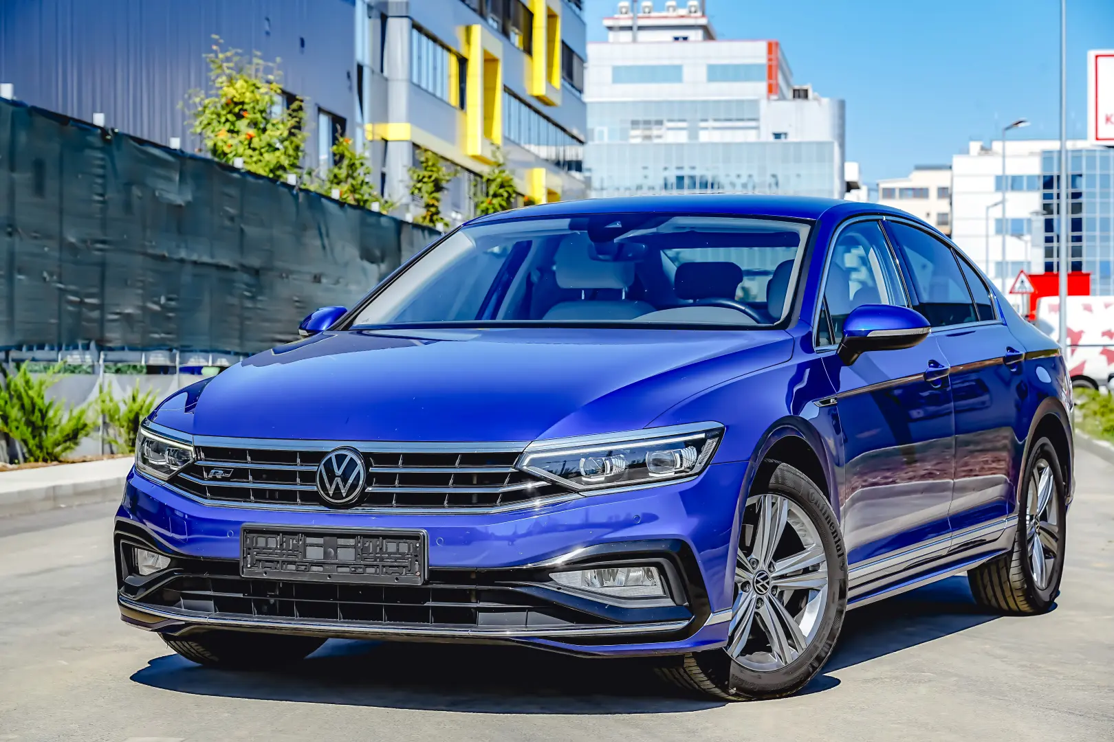 Volkswagen Passat Variant 2.0 TDI DSG R Executive