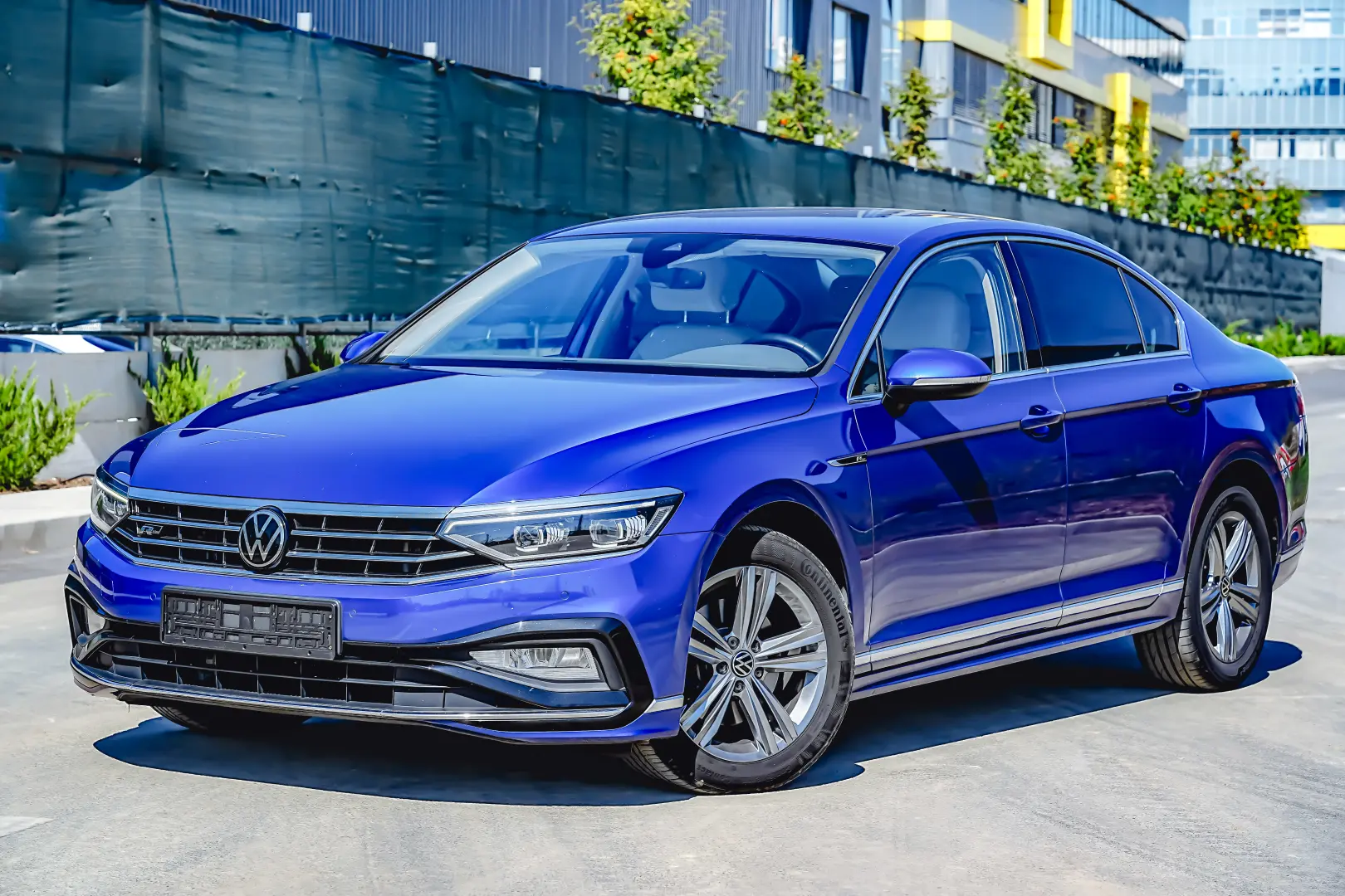 Volkswagen Passat Variant 2.0 TDI DSG R Executive