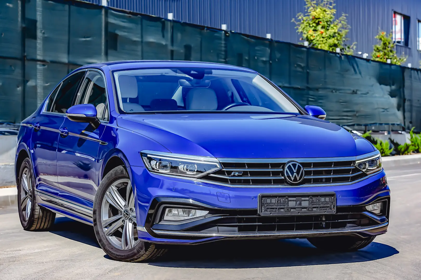 Volkswagen Passat Variant 2.0 TDI DSG R Executive