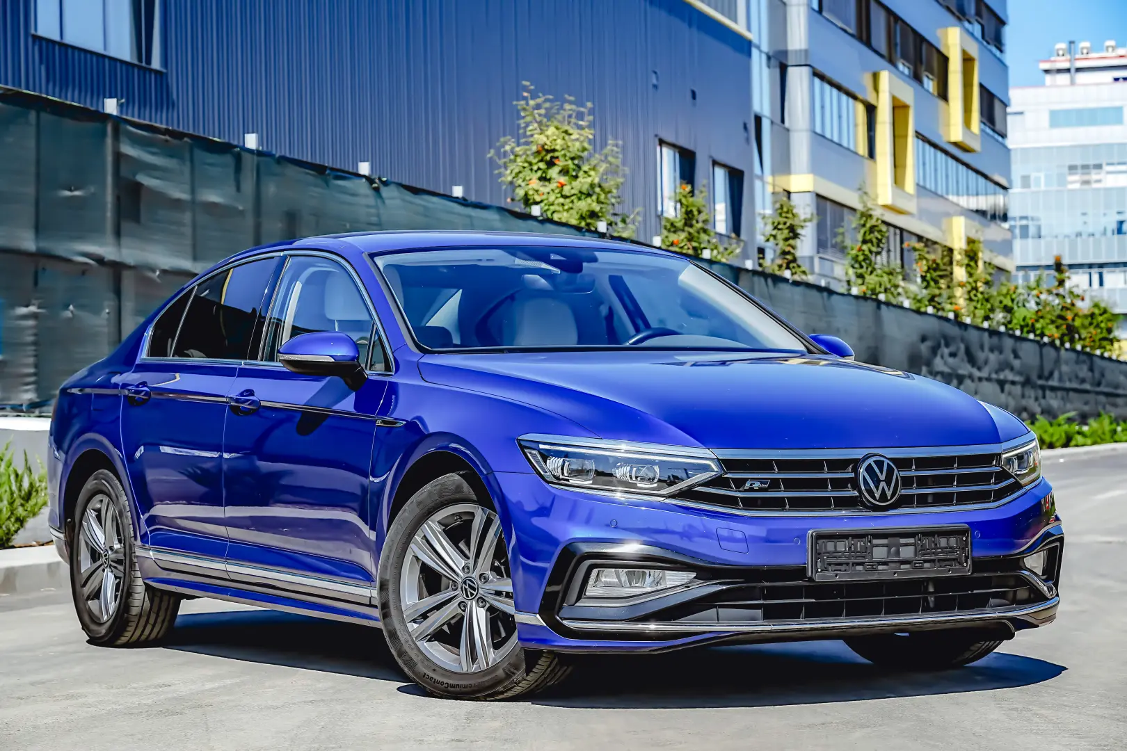 Volkswagen Passat Variant 2.0 TDI DSG R Executive