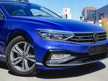 Volkswagen Passat Variant 2.0 TDI DSG R Executive