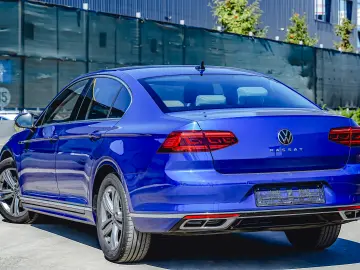 Volkswagen Passat Variant 2.0 TDI DSG R Executive