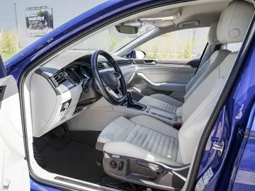 Volkswagen Passat Variant 2.0 TDI DSG R Executive