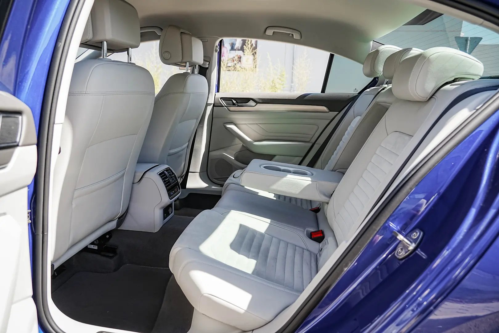 Volkswagen Passat Variant 2.0 TDI DSG R Executive