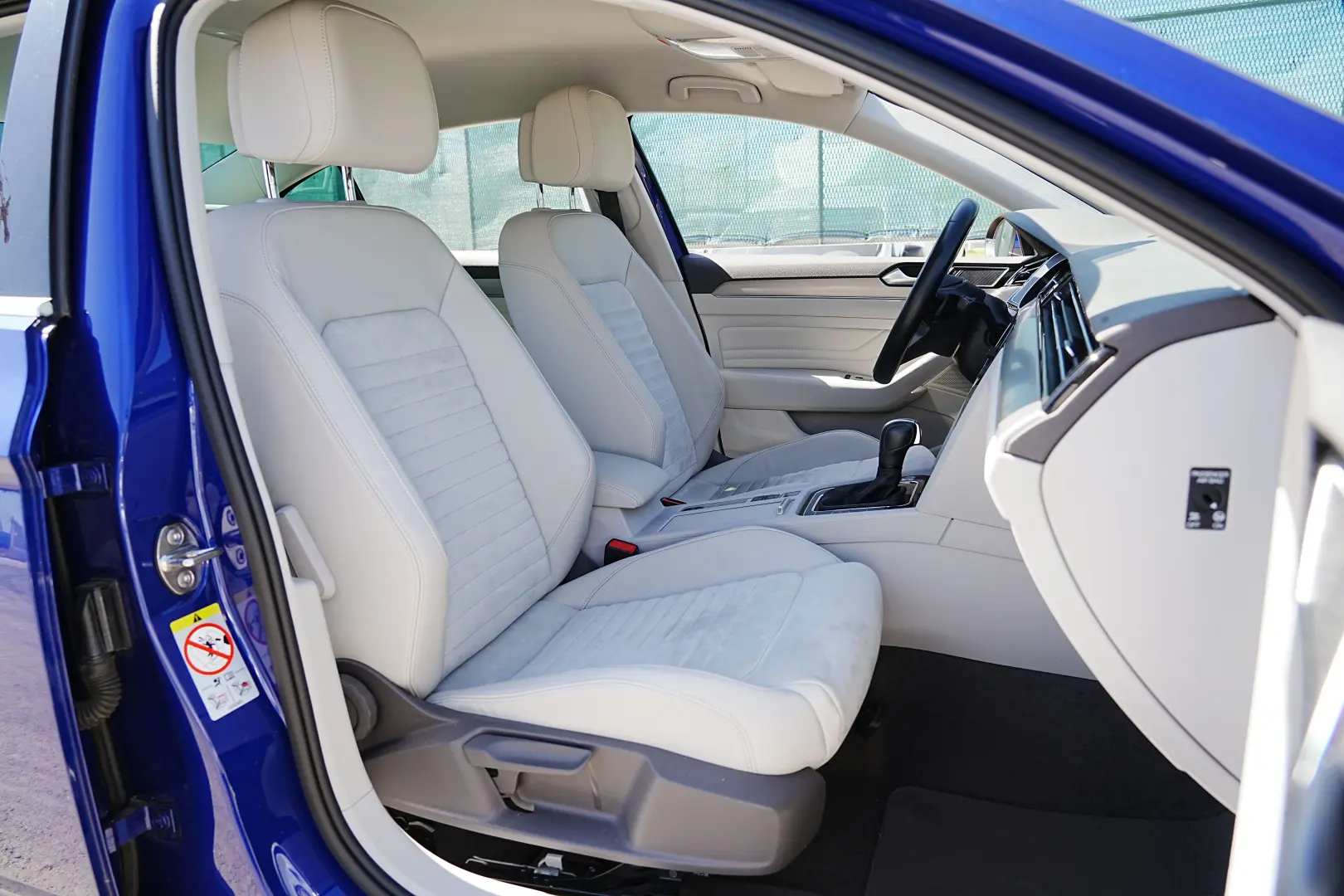 Volkswagen Passat Variant 2.0 TDI DSG R Executive