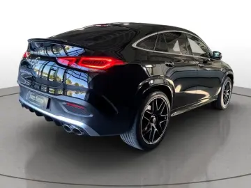 GLE 53 AMG 4M KEYLESS+Memory+MULTIBEAM+MBUX+360K