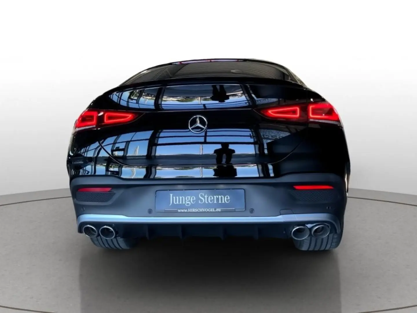 GLE 53 AMG 4M KEYLESS+Memory+MULTIBEAM+MBUX+360K
