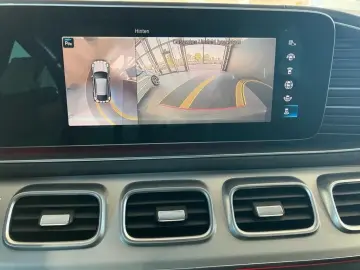 GLE 53 AMG 4M KEYLESS+Memory+MULTIBEAM+MBUX+360K