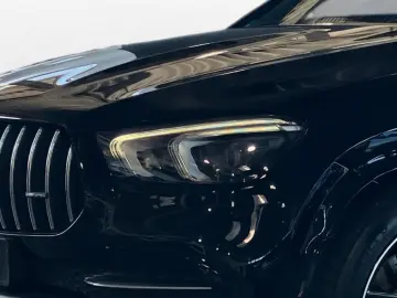 GLE 53 AMG 4M KEYLESS+Memory+MULTIBEAM+MBUX+360K