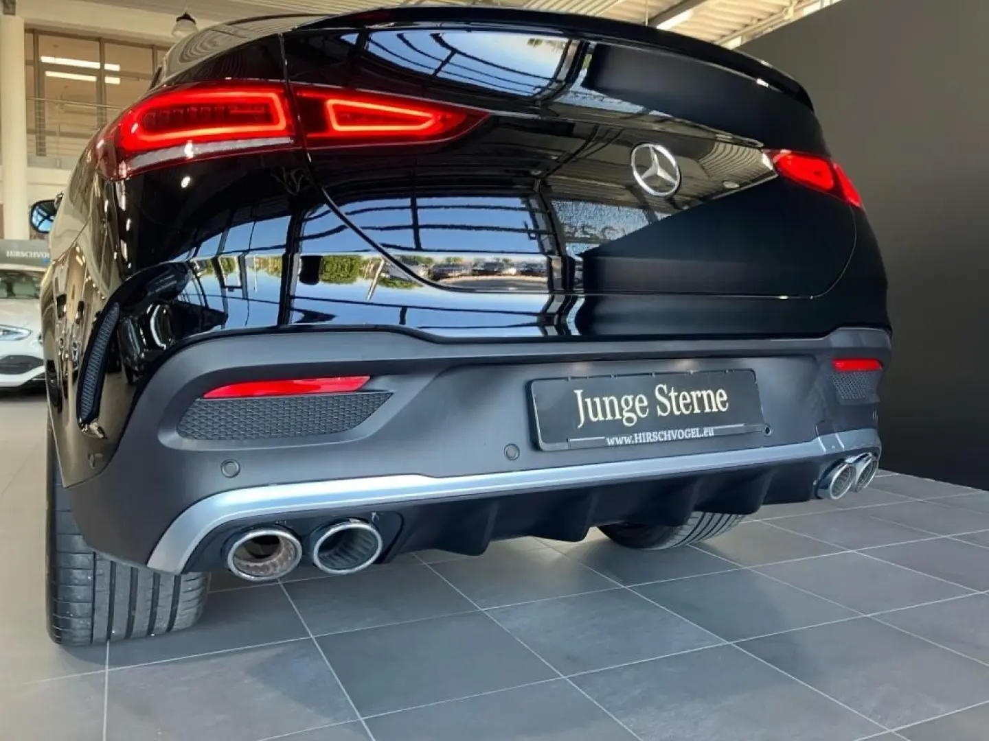 GLE 53 AMG 4M KEYLESS+Memory+MULTIBEAM+MBUX+360K