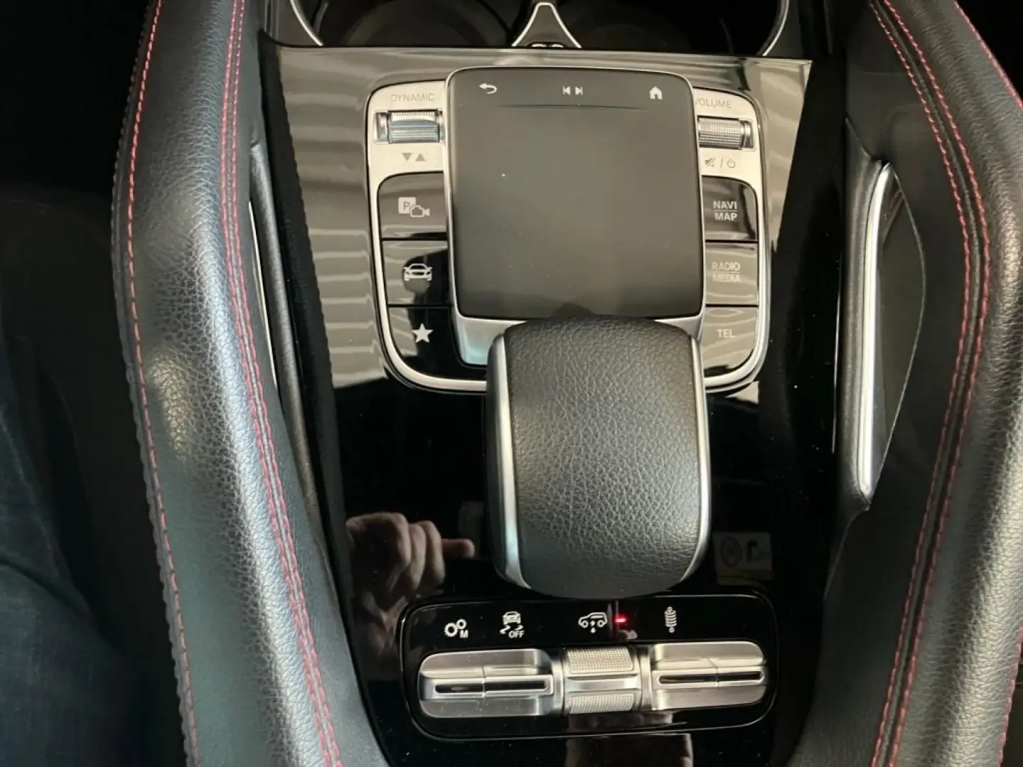 GLE 53 AMG 4M KEYLESS+Memory+MULTIBEAM+MBUX+360K