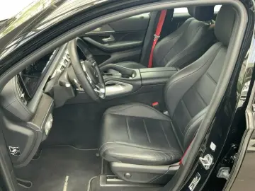 GLE 400 d 4MATIC Coupé Pano Night ACC KeyLess