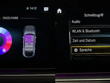GLE 400d COUPE|AMG|HUD|NIGHT|LUFT|360|PANO|BURM|