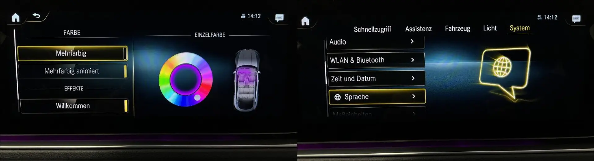 GLE 400d COUPE|AMG|HUD|NIGHT|LUFT|360|PANO|BURM|