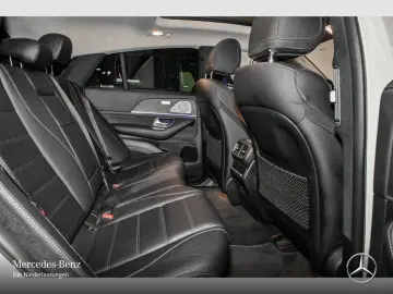 GLE400d 4M Coupé AMG Dist/Pano/AHK/22