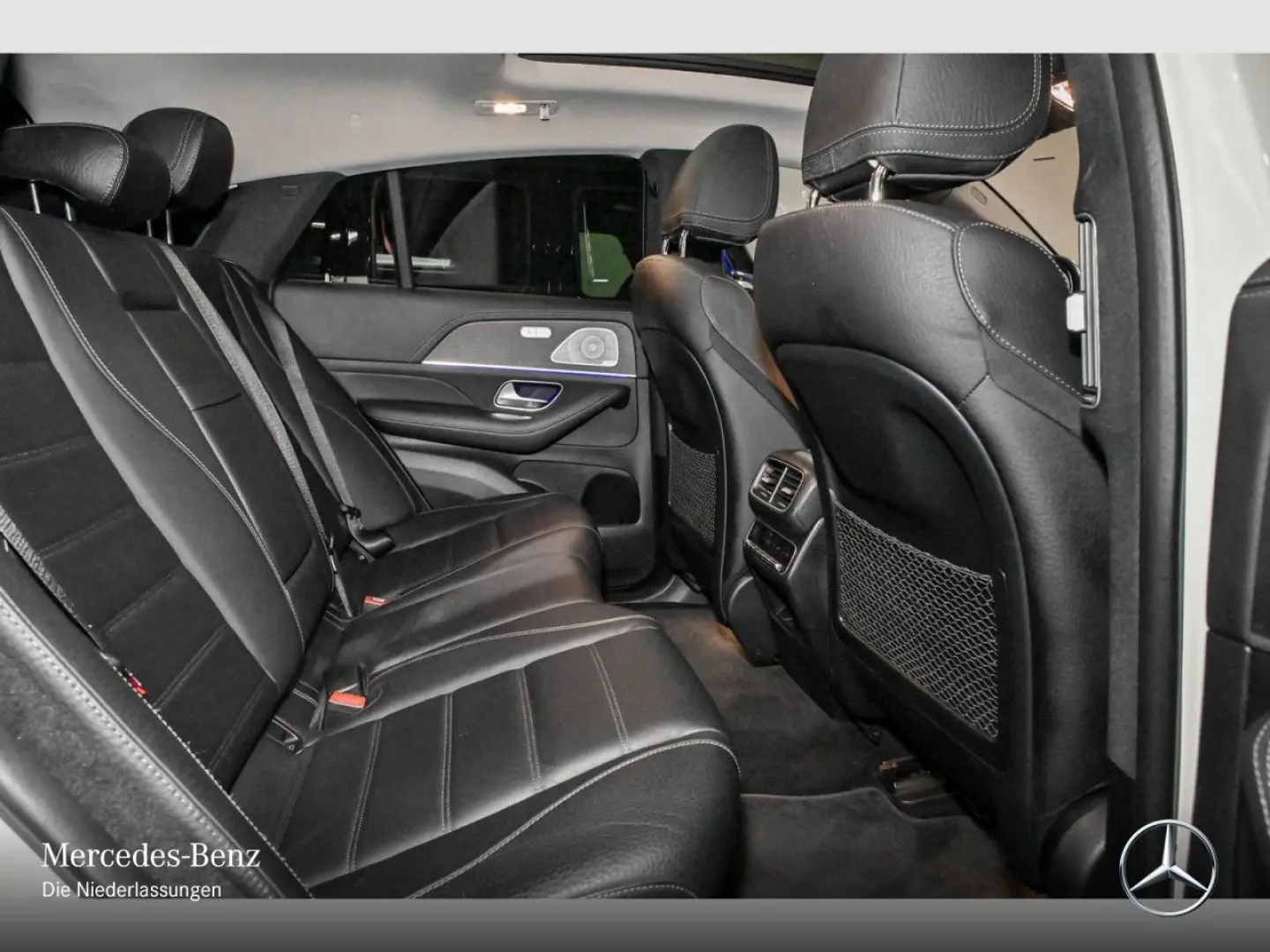 GLE400d 4M Coupé AMG Dist/Pano/AHK/22