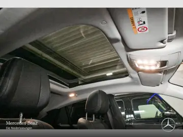 GLE400d 4M Coupé AMG Dist/Pano/AHK/22