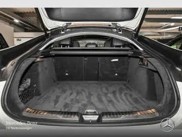 GLE400d 4M Coupé AMG Dist/Pano/AHK/22