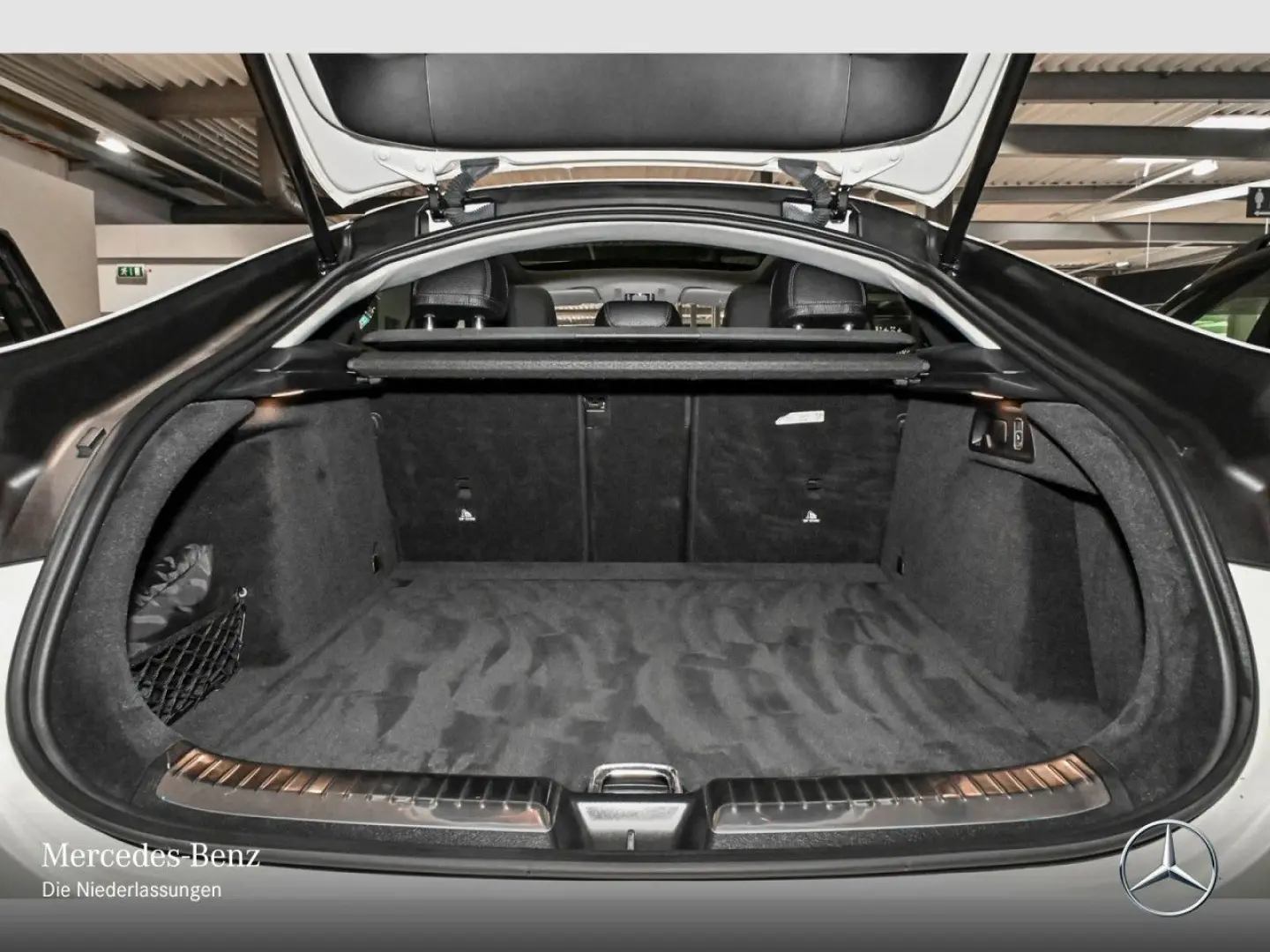 GLE400d 4M Coupé AMG Dist/Pano/AHK/22