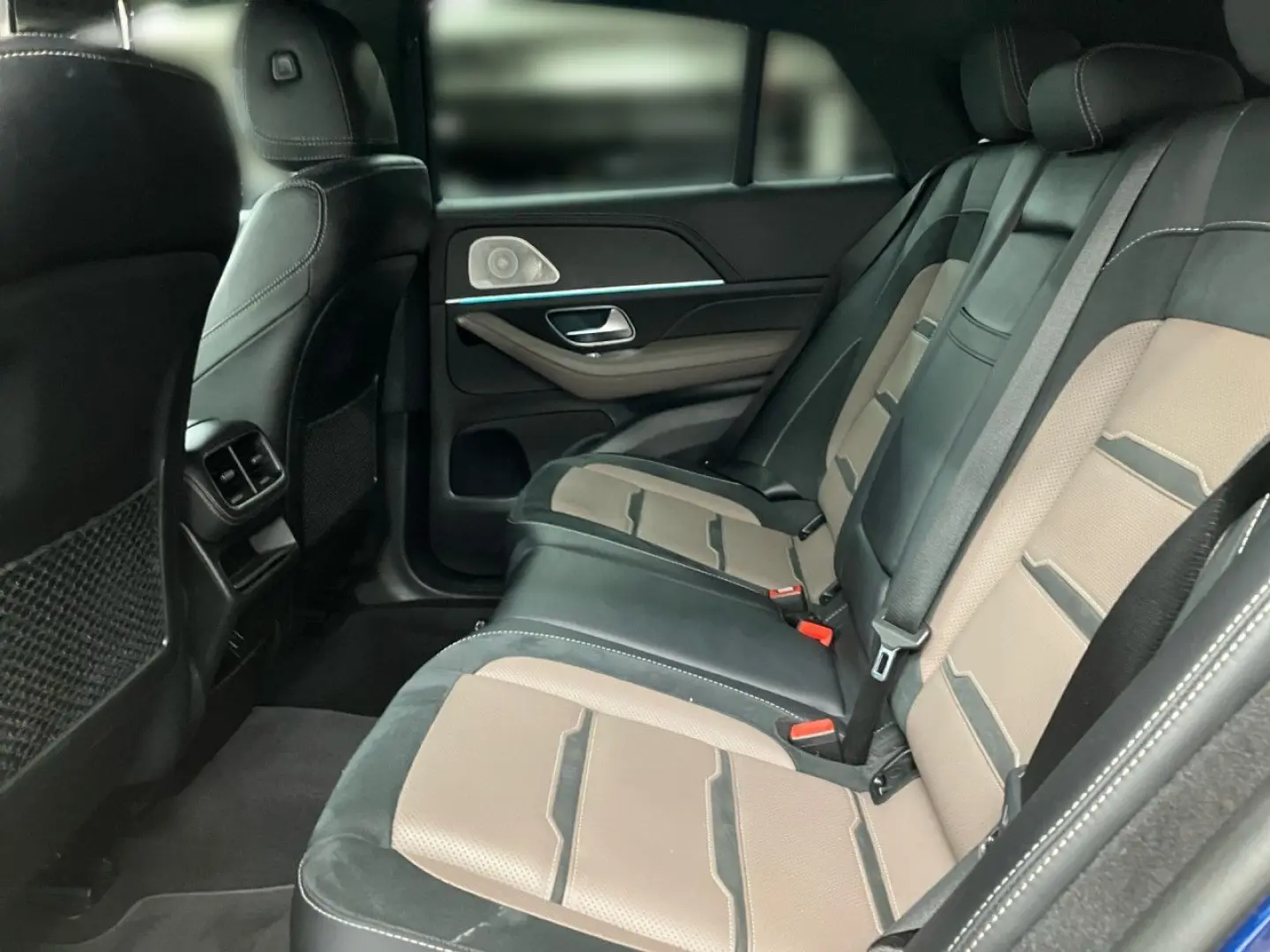 GLE 53 AMG Cp. 4M Perf-Abgas Fahrass WideScreen